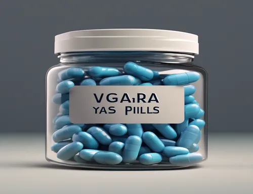 Pillola blu viagra